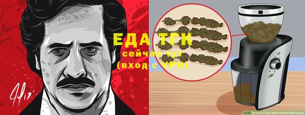 стафф Кулебаки