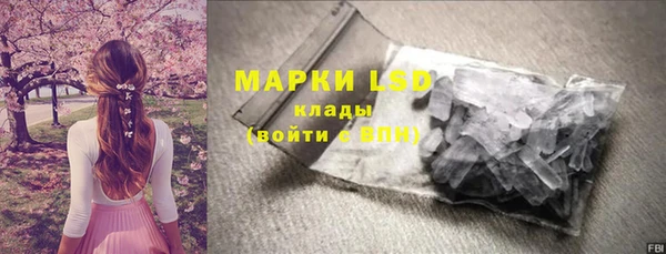 стафф Кулебаки