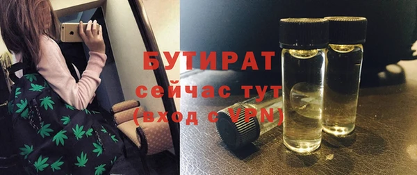 стафф Кулебаки